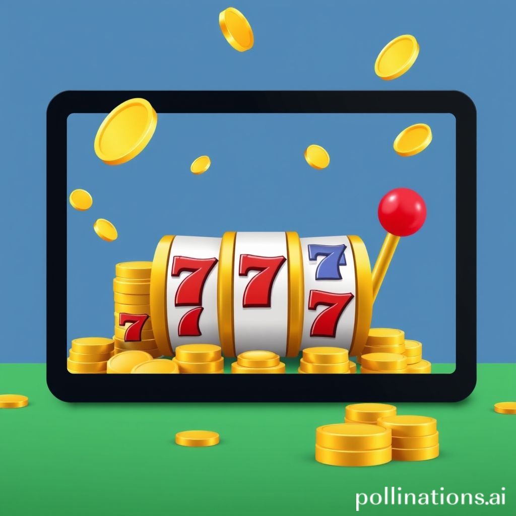 Tips Memilih Situs Web Tepercaya untuk Bermain Slot Online